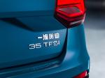 Audi Q2 L 35 TFSI Quattro S-Line 2018 года (CN)